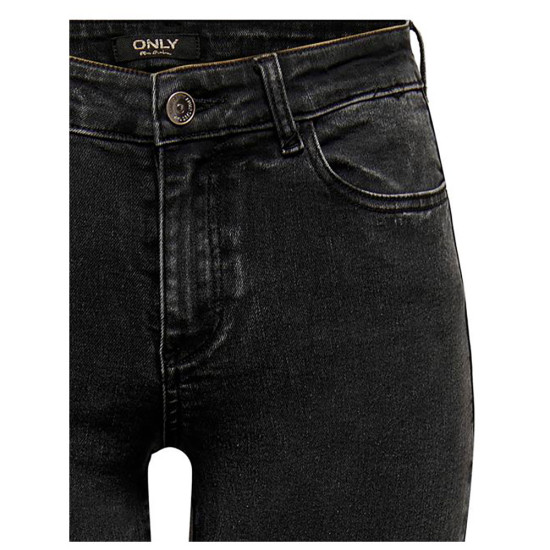 Only Γυναικείο παντελόνι denim